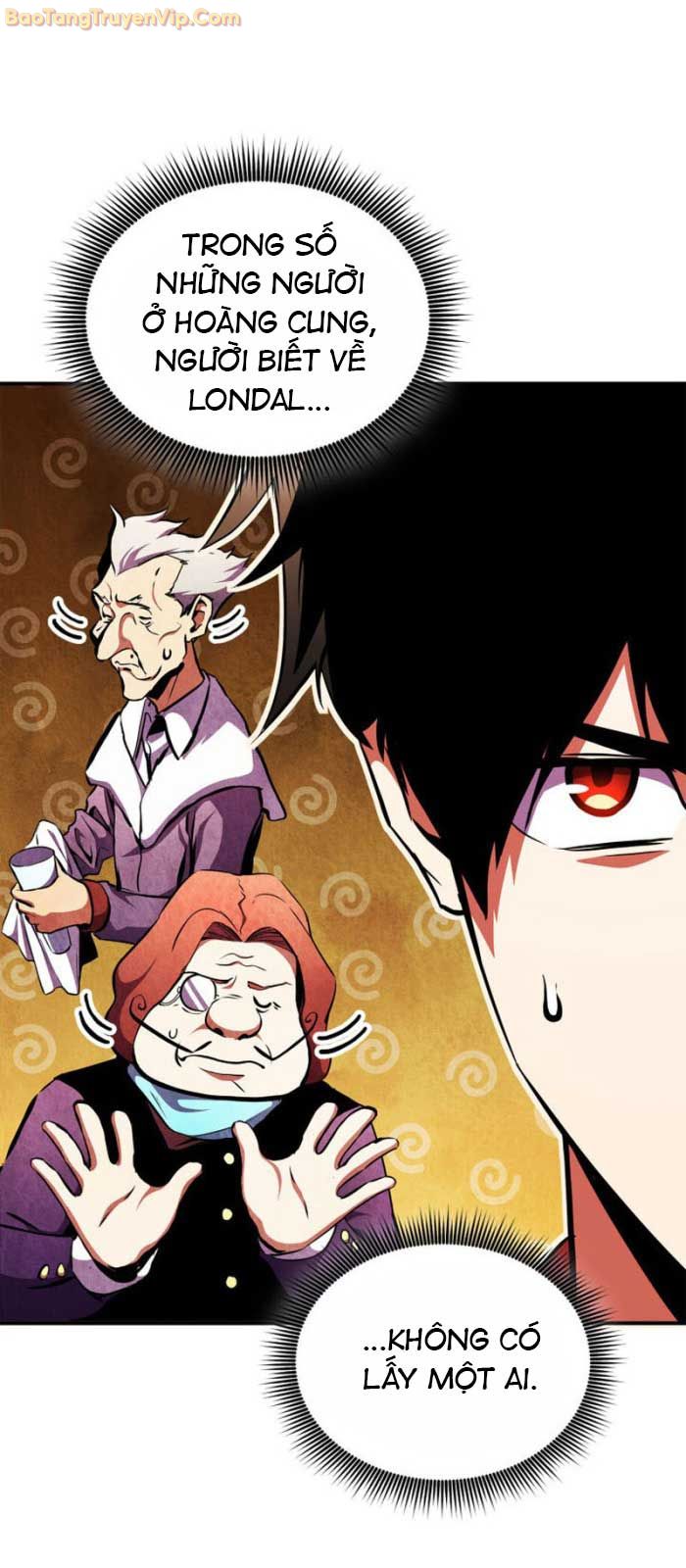 Sự Trở Lại Của Người Chơi Mạnh Nhất - Page 8