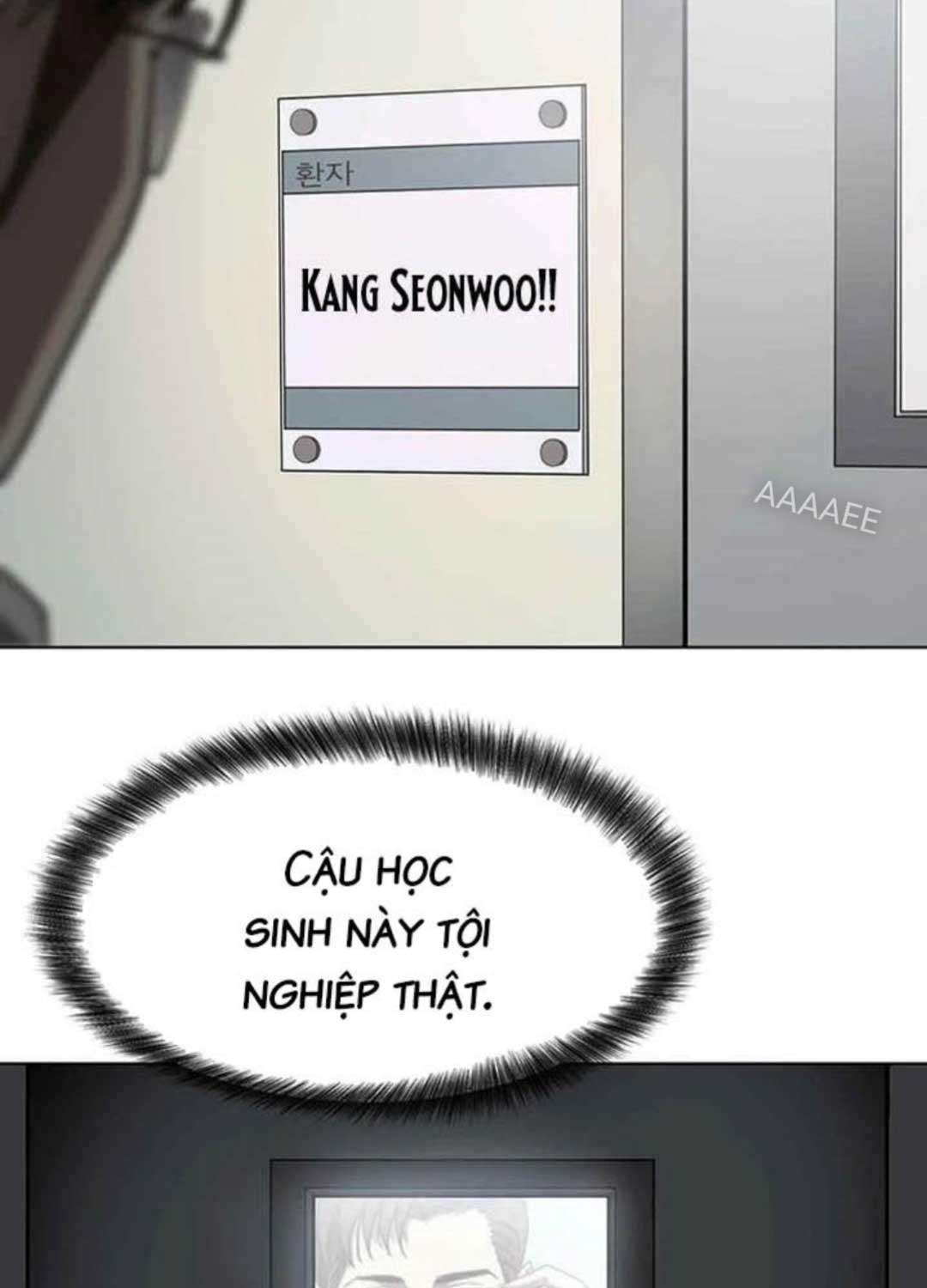 Sàn Đấu Sống Còn - Page 114