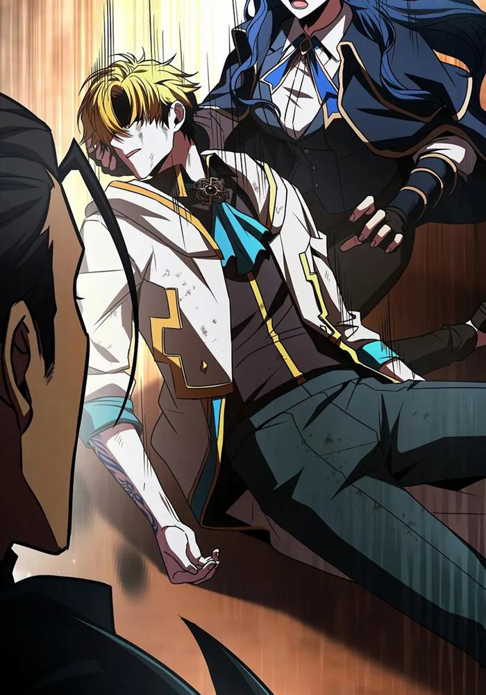 Thiên Tài Ma Pháp Sư Giấu Nghề - Page 52