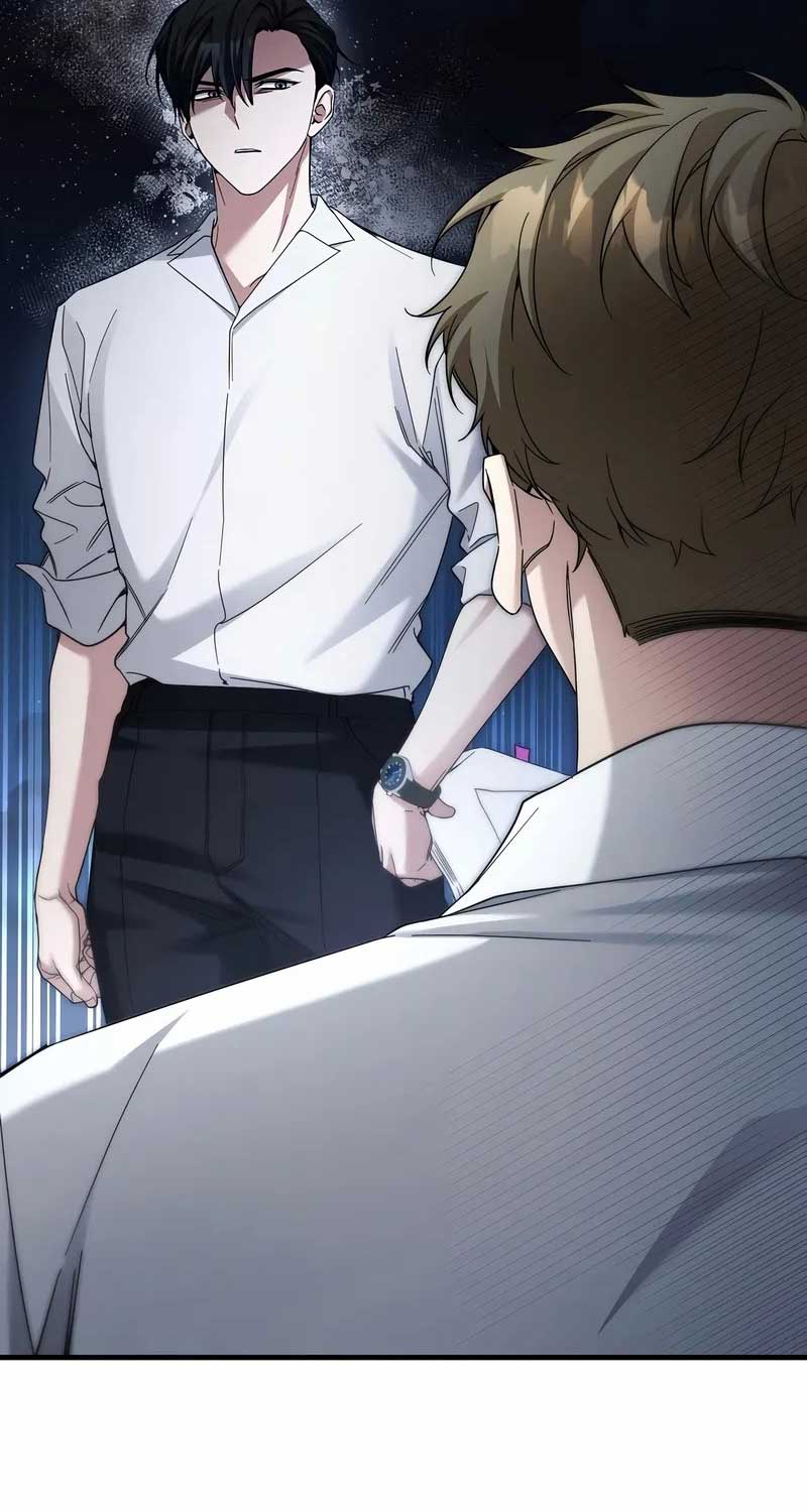 Nghỉ Hưu Sau Khi Cứu Thế Giới - Page 77