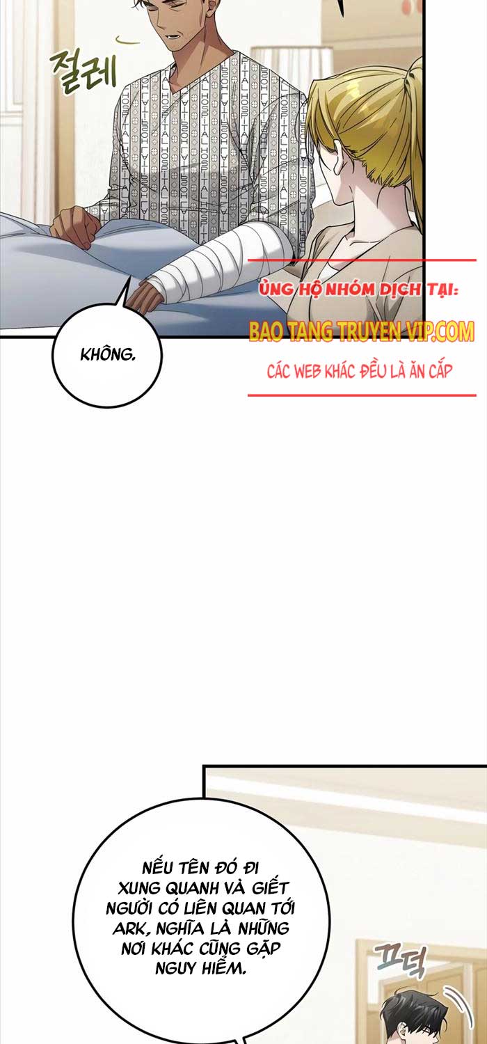 Nghỉ Hưu Sau Khi Cứu Thế Giới - Page 80