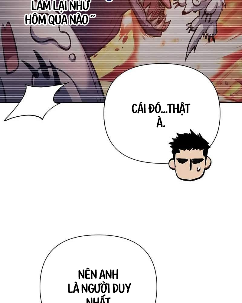 Những Ranker Cấp S Mà Tôi Nuôi Dưỡng - Page 23