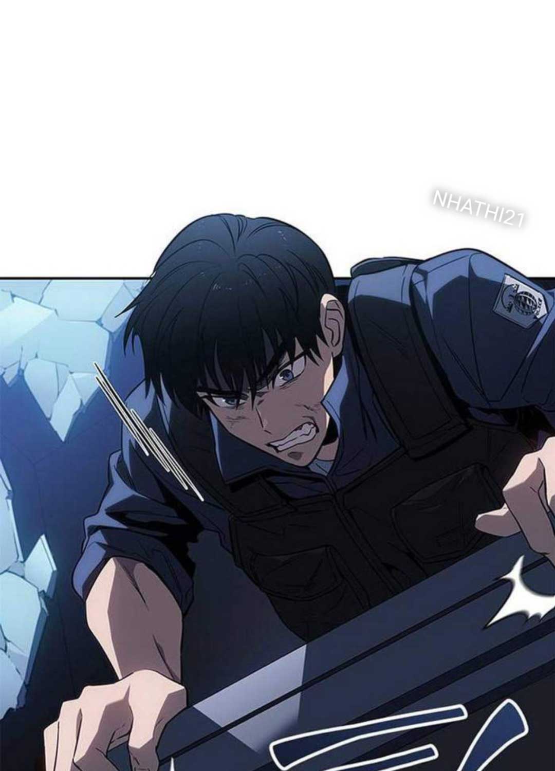 Solo Leveling ARISE: Nguồn Gốc Của Thợ Săn - Page 104