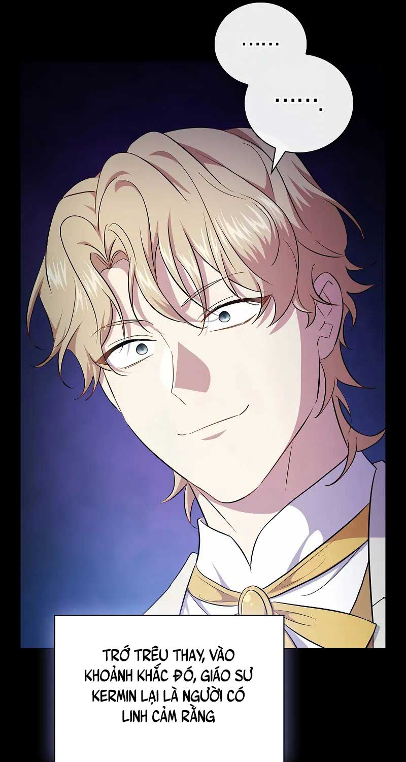 Ma Pháp Sư Tại Trường Học Pháp Thuật - Page 95