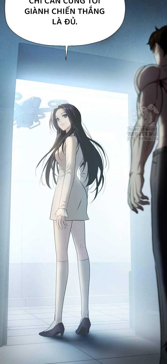 Sàn Đấu Sống Còn - Page 31