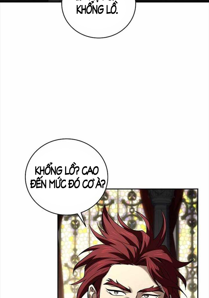 Sự Trở Lại Của Người Chơi Bị Đóng Băng - Page 23