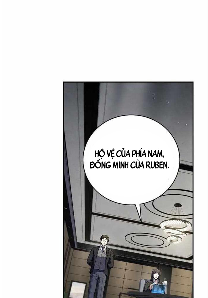 Sự Trở Lại Của Người Chơi Bị Đóng Băng - Page 85