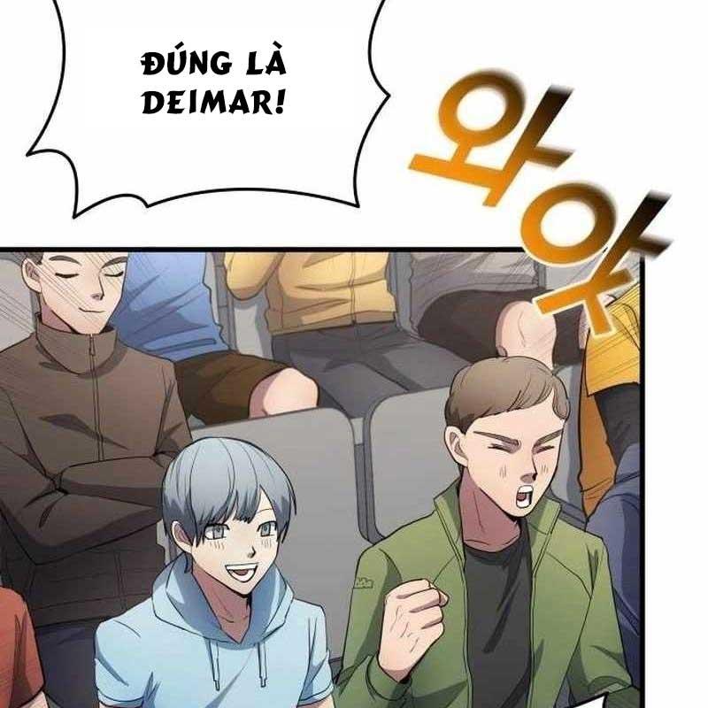 Thiên Phú Bóng Đá Tất Cả Là Của Ta - Page 57