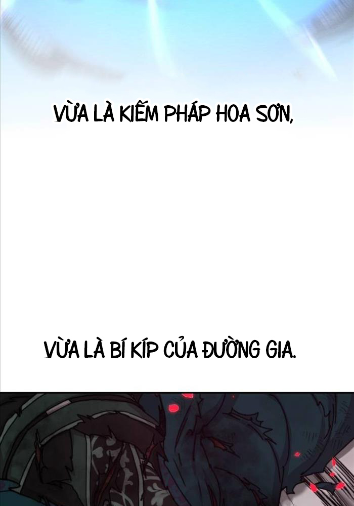 Hoa Sơn Tái Xuất - Page 23