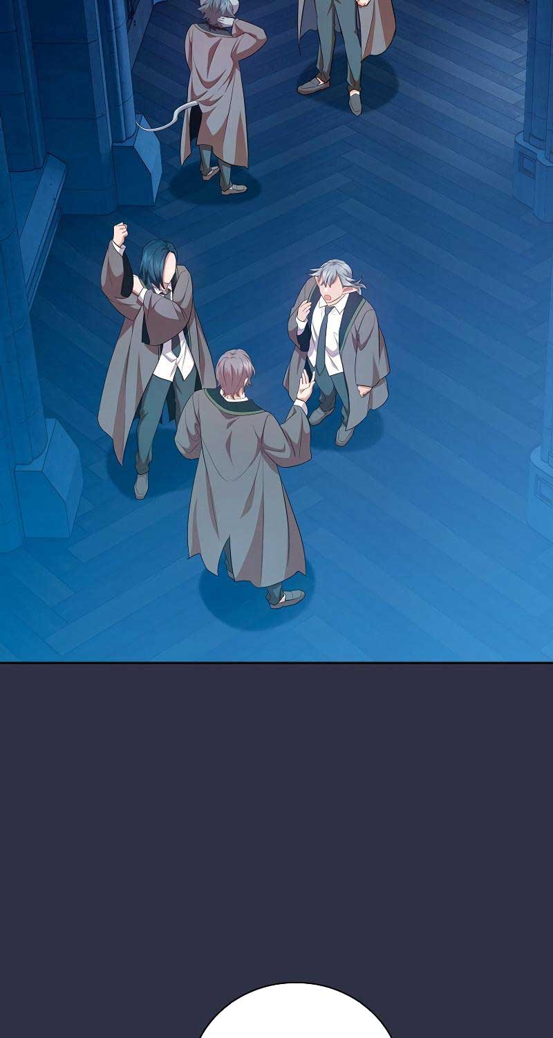 Ma Pháp Sư Tại Trường Học Pháp Thuật - Page 92