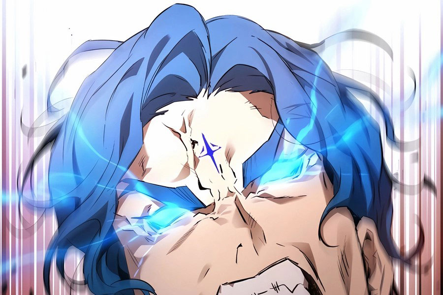 Đối Đầu Với Các Vị Thần - Page 98