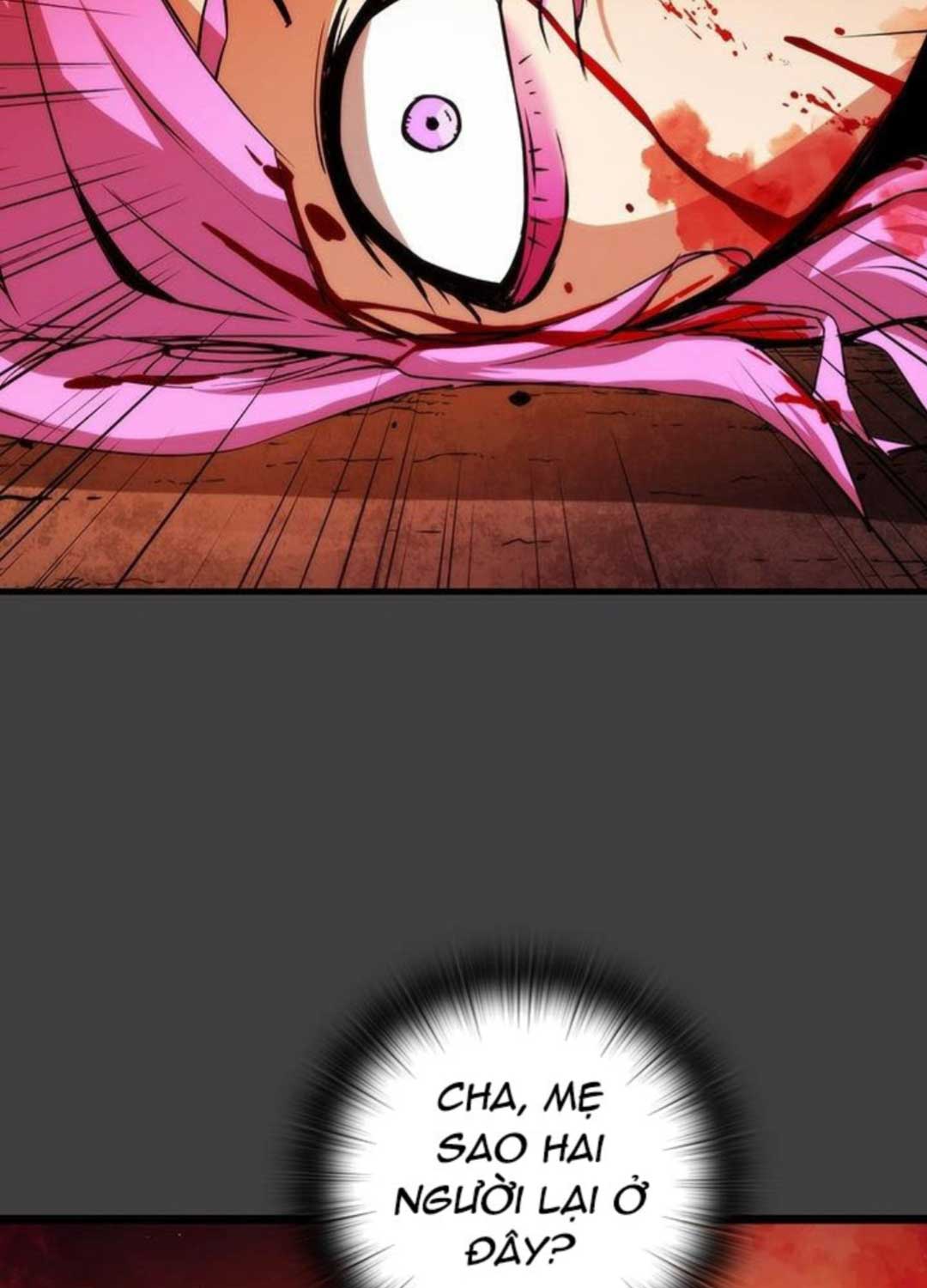 Thần Kiếm: Đứa Con Của Thần Chết - Page 33