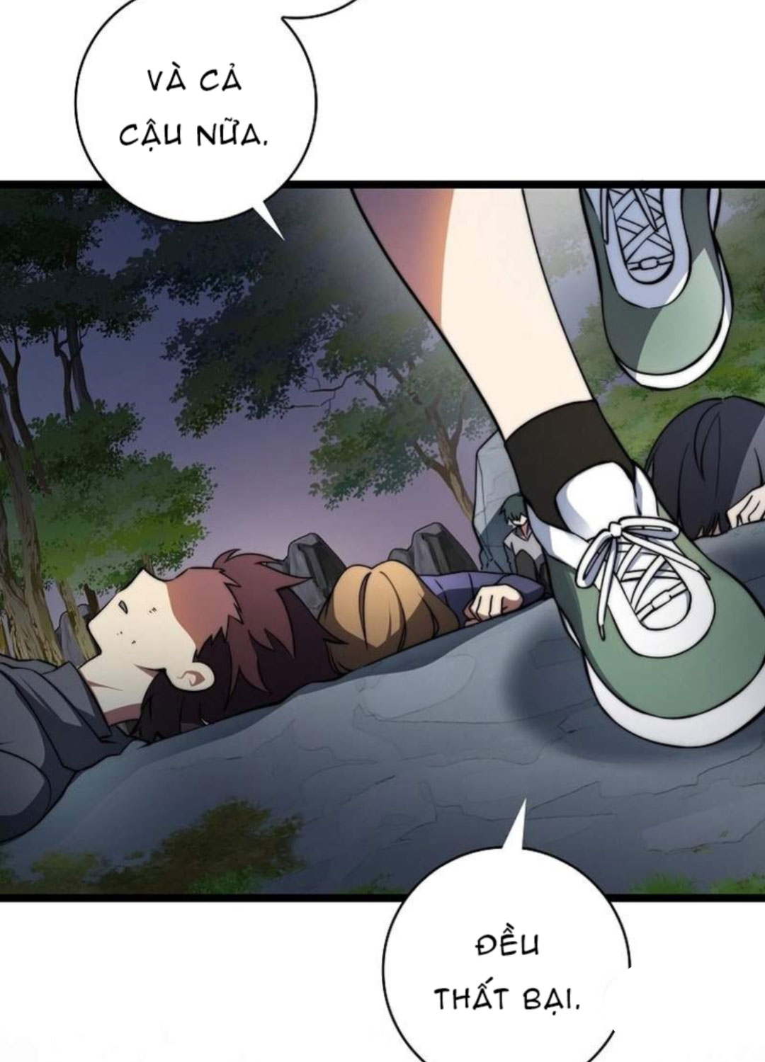 Tôi Trở Thành Bạn Thời Thơ Ấu Của Boss - Page 17