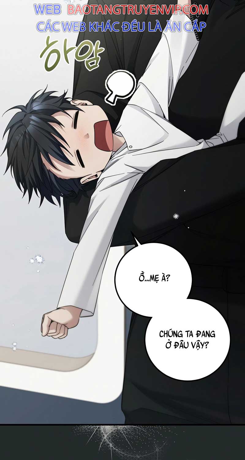 Nghỉ Hưu Sau Khi Cứu Thế Giới - Page 45