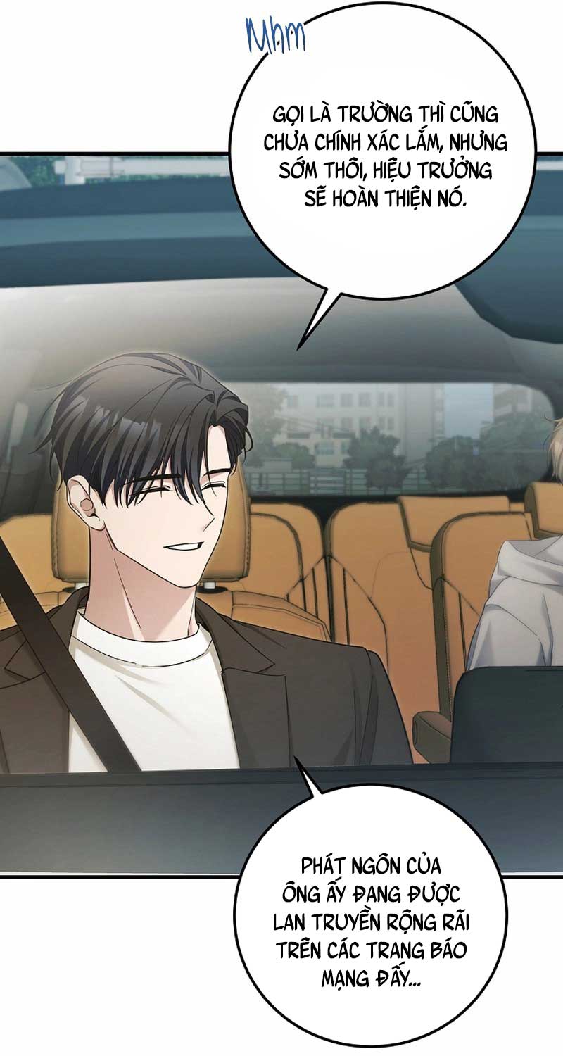 Nghỉ Hưu Sau Khi Cứu Thế Giới - Page 60