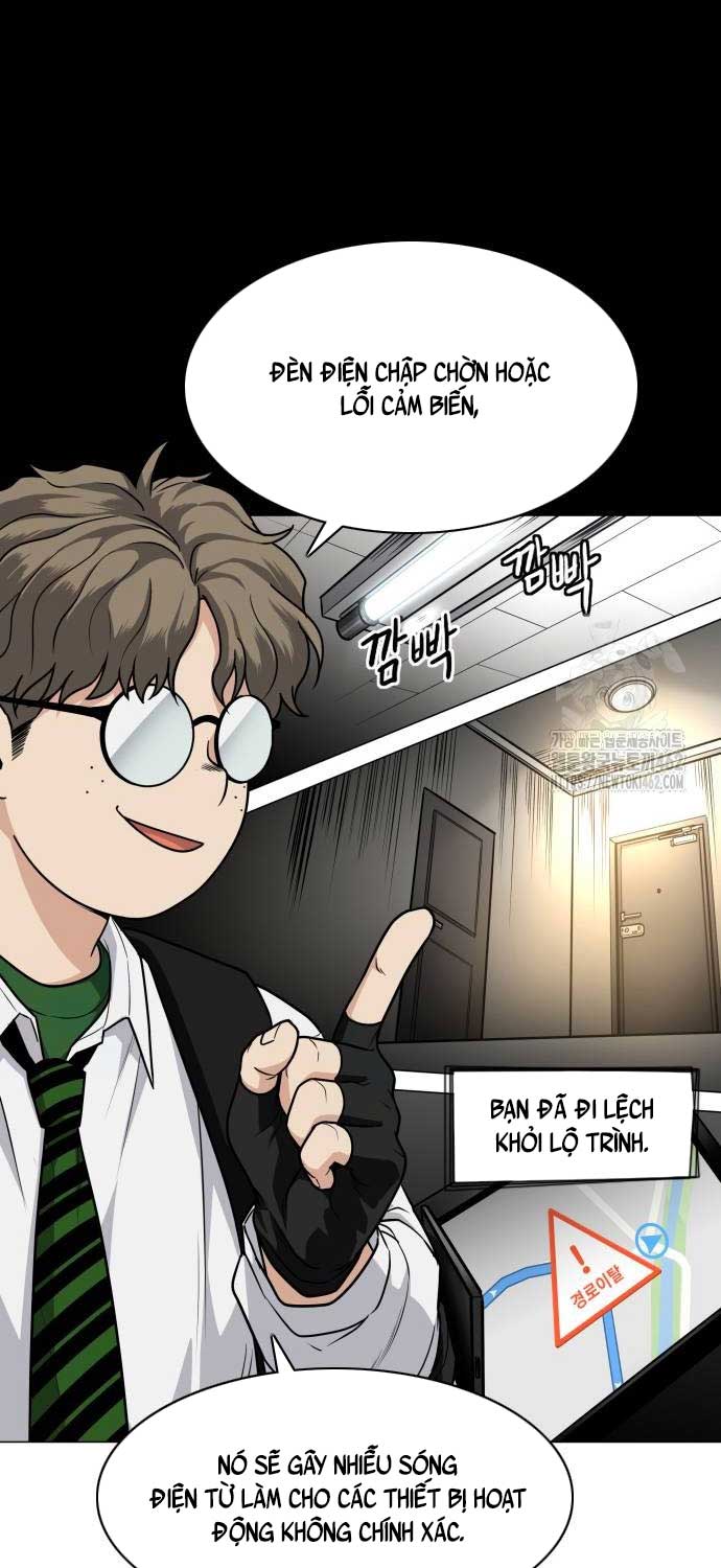 Kiếm Vương - Page 55