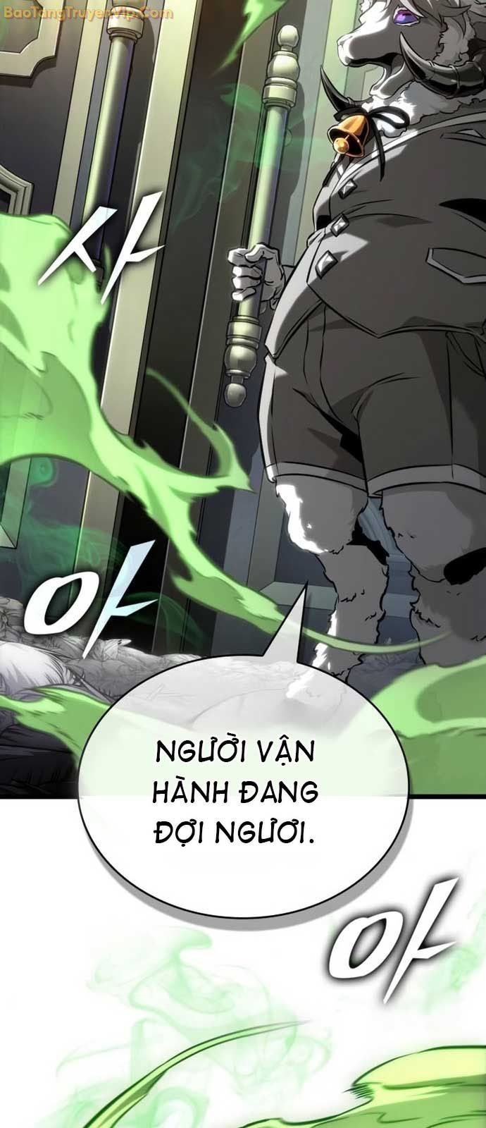 Thế Giới Sau Tận Thế - Page 18