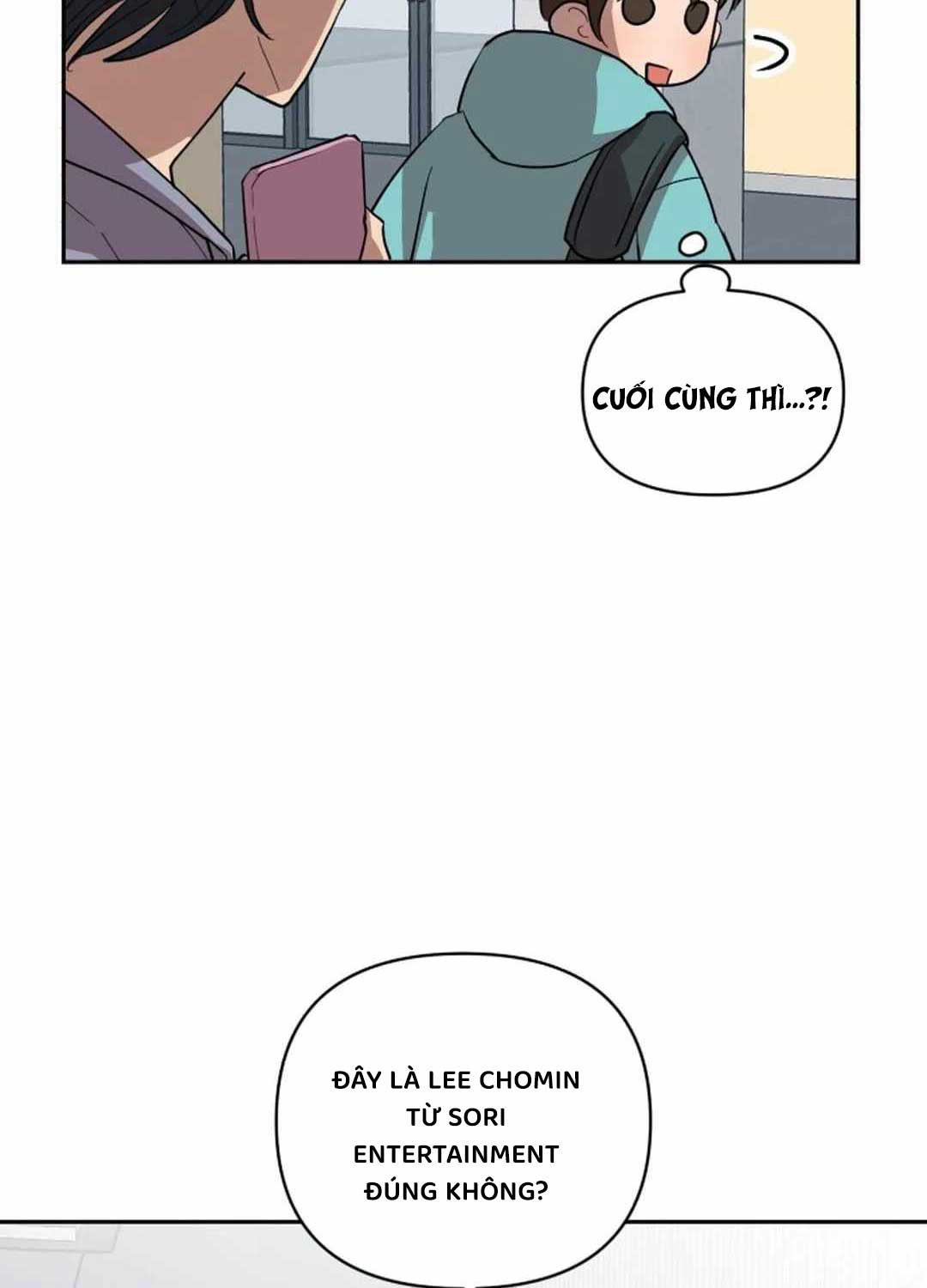 Buổi Thử Giọng Của Thần Tượng - Page 194