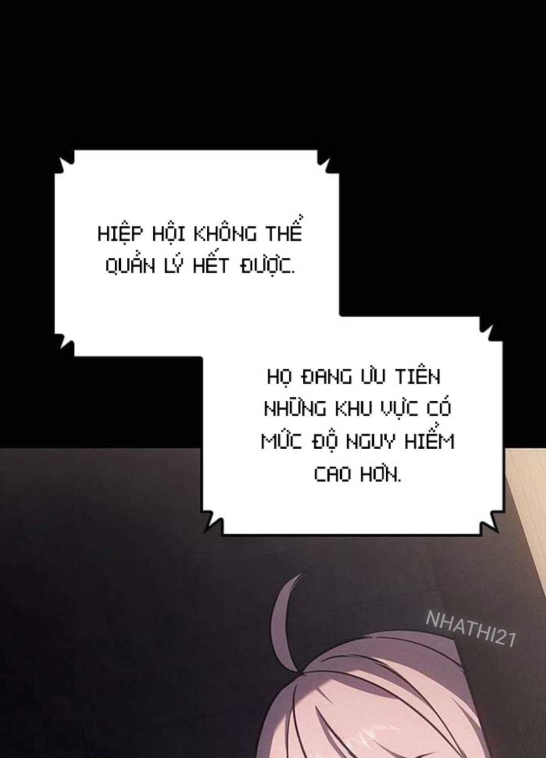 Solo Leveling ARISE: Nguồn Gốc Của Thợ Săn - Page 44