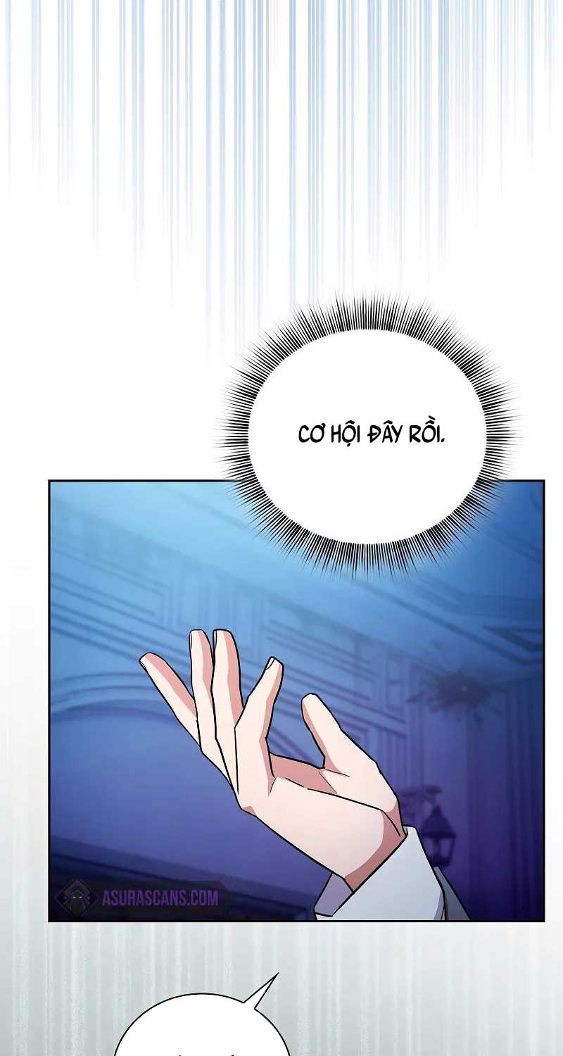 Ma Pháp Sư Tại Trường Học Pháp Thuật - Page 60