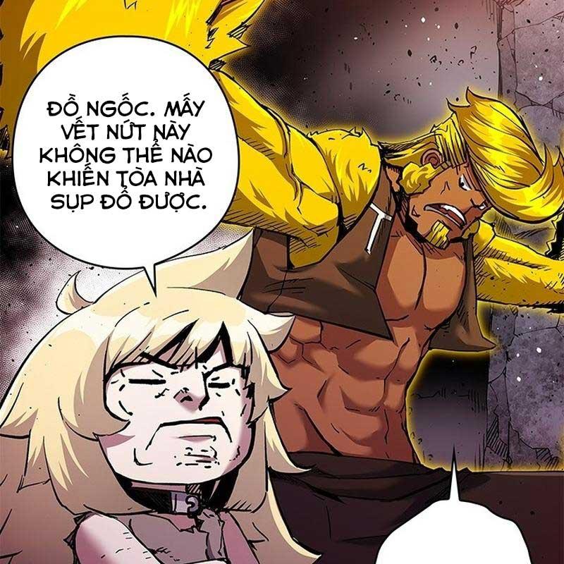 Thần Kiếm: Đứa Con Của Thần Chết - Page 17