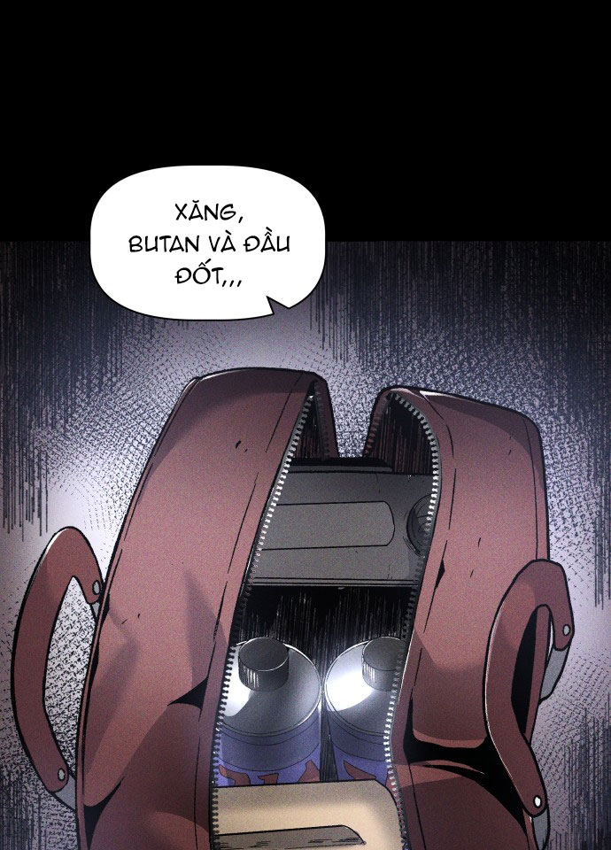 Dự Định Sát Nhân - Page 70