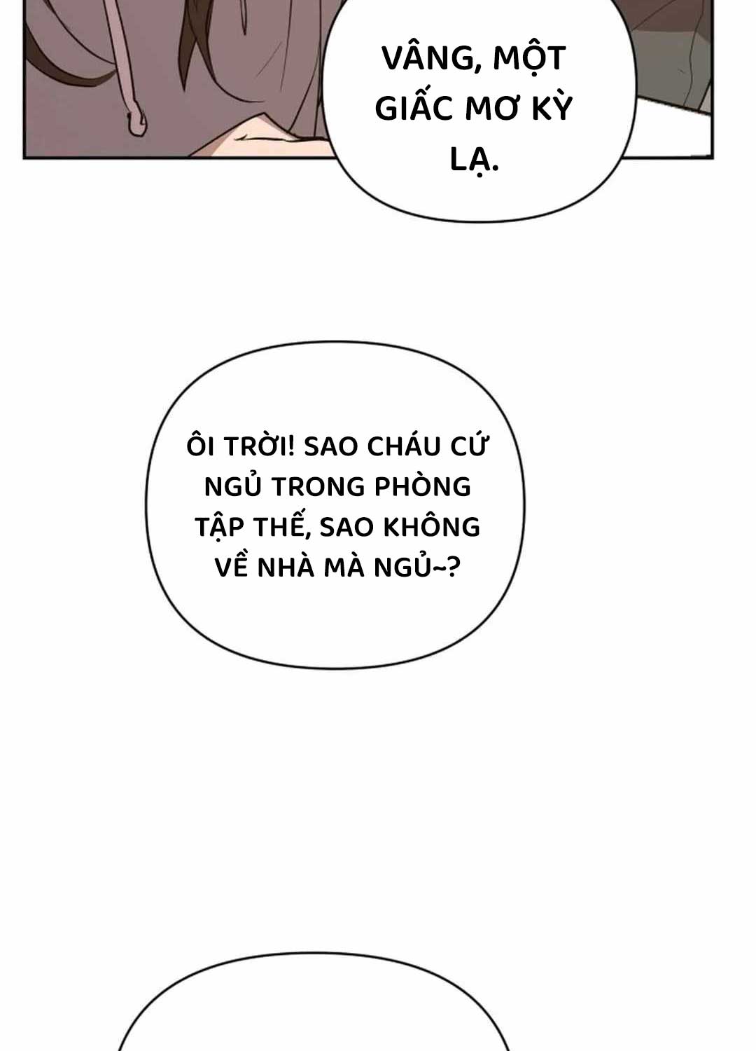 Buổi Thử Giọng Của Thần Tượng - Page 40
