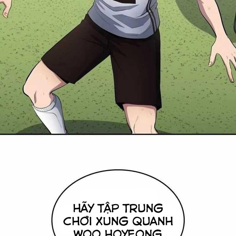 Thiên Phú Bóng Đá Tất Cả Là Của Ta - Page 15