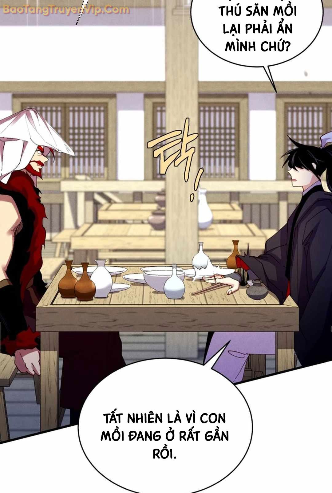 Phi Lôi Đao Thuật - Page 95