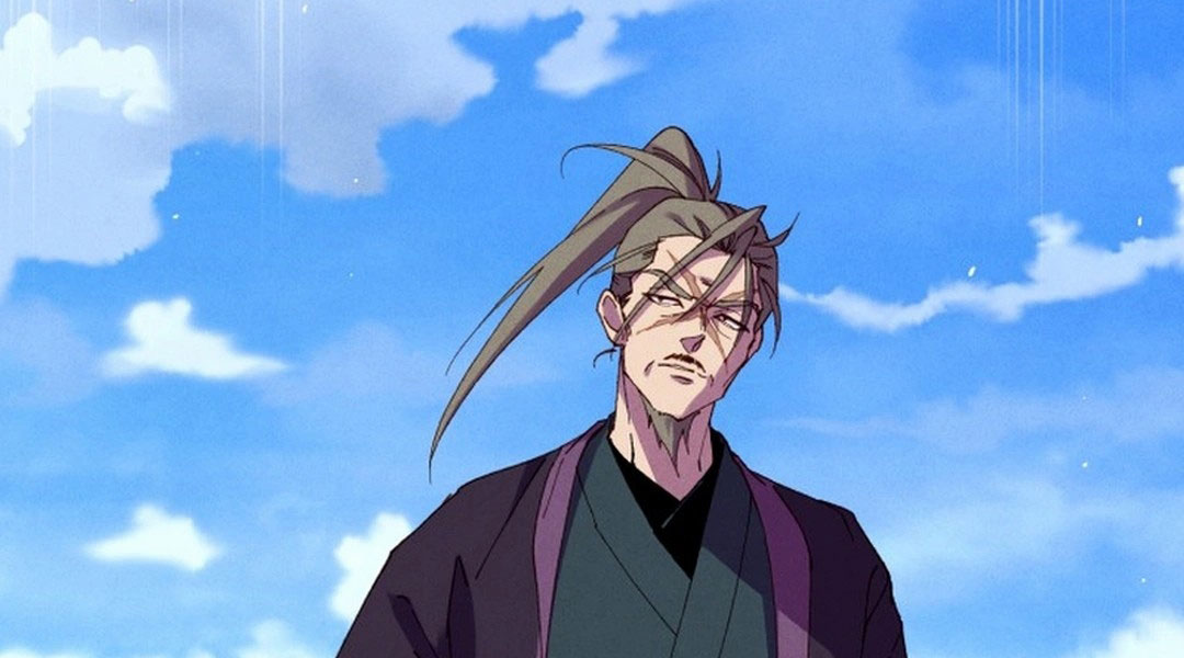 Phi Lôi Đao Thuật - Page 9