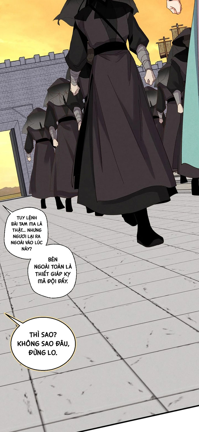 Phi Lôi Đao Thuật - Page 64