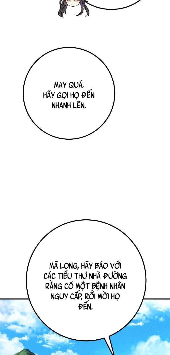 Thiên Tài Võ Thuật Hoàn Sinh - Page 21