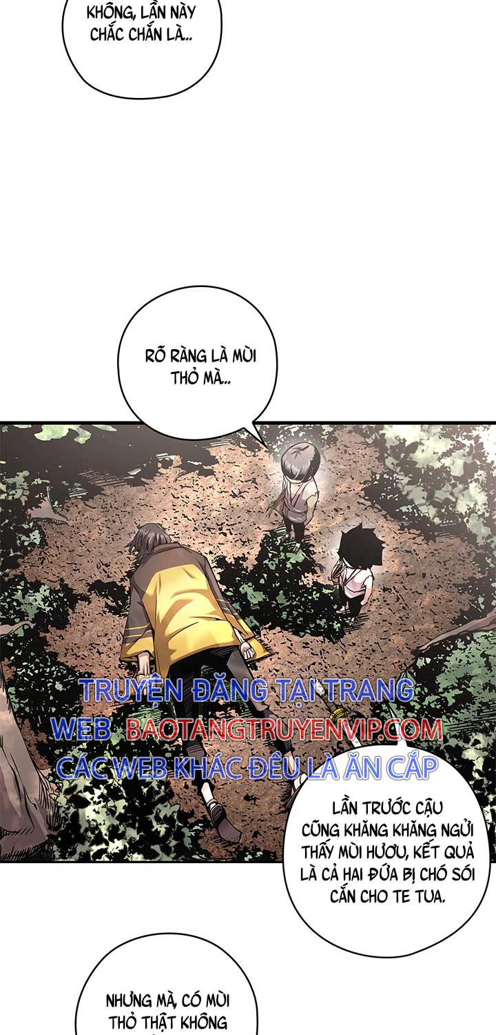 Thần Kiếm: Đứa Con Của Thần Chết - Page 56