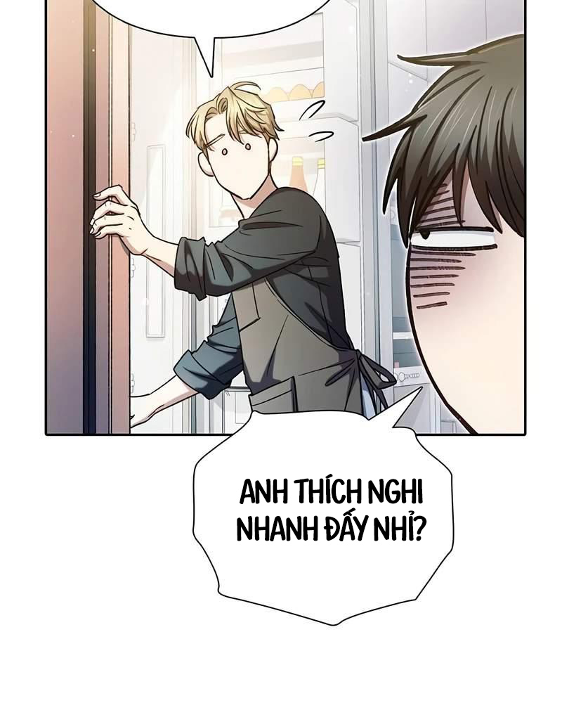 Những Ranker Cấp S Mà Tôi Nuôi Dưỡng - Page 115