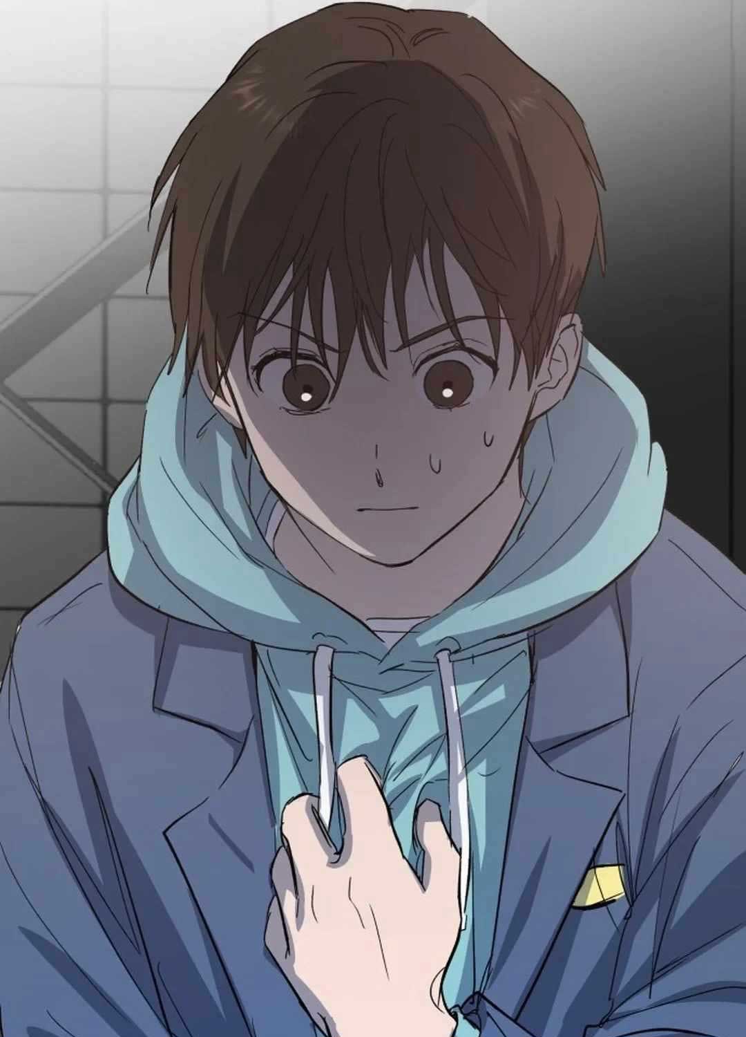 Buổi Thử Giọng Của Thần Tượng - Page 228