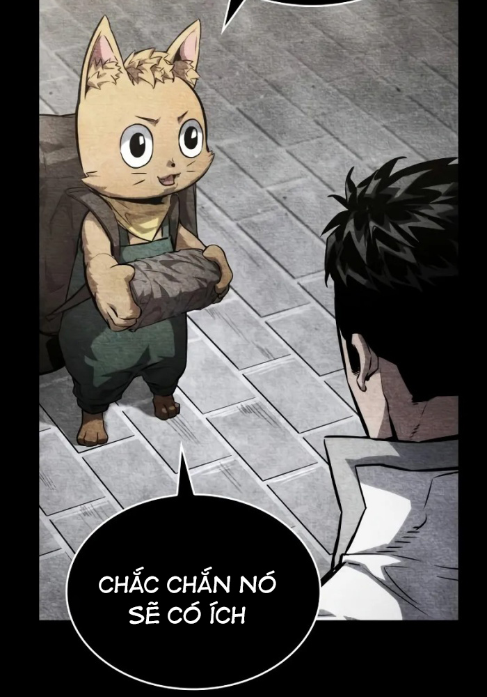 Chiêu Hồn Giả Siêu Phàm - Page 144