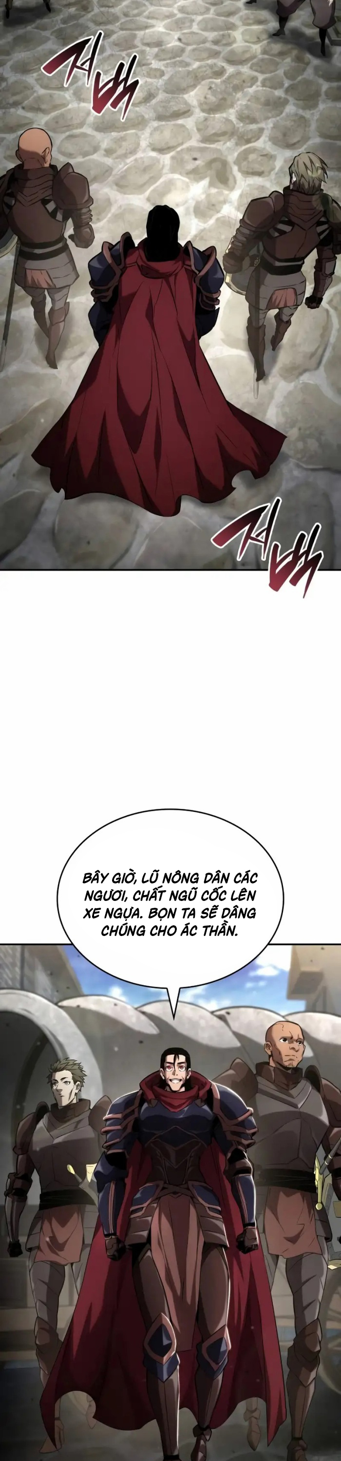 Chiêu Hồn Giả Siêu Phàm - Page 25