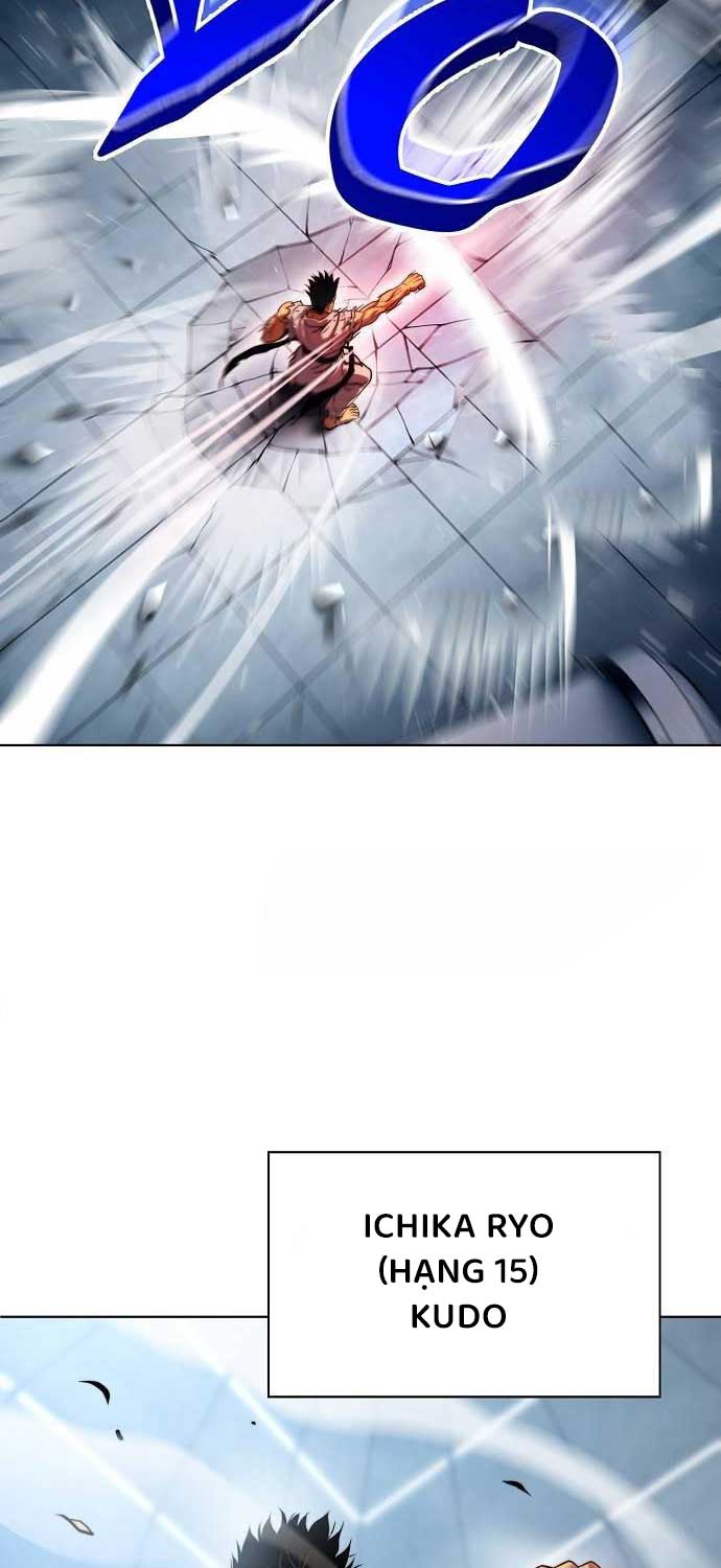 Sàn Đấu Sống Còn - Page 70