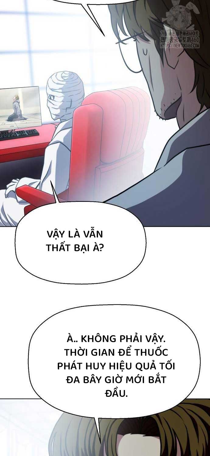 Sàn Đấu Sống Còn - Page 9