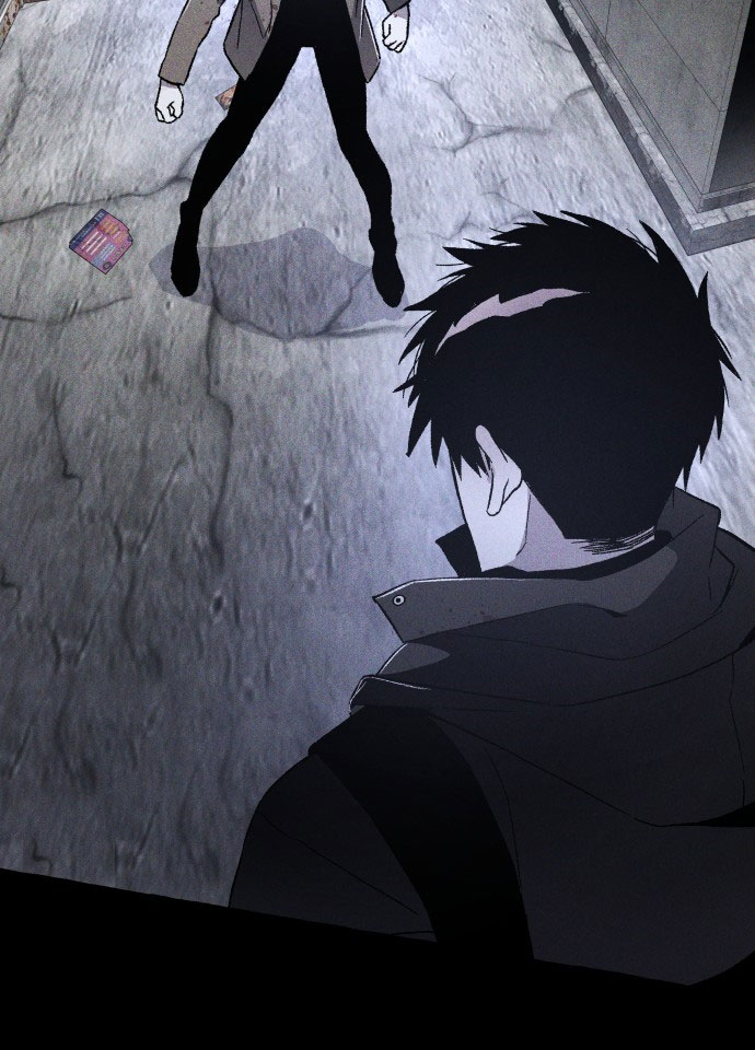 Dự Định Sát Nhân - Page 146