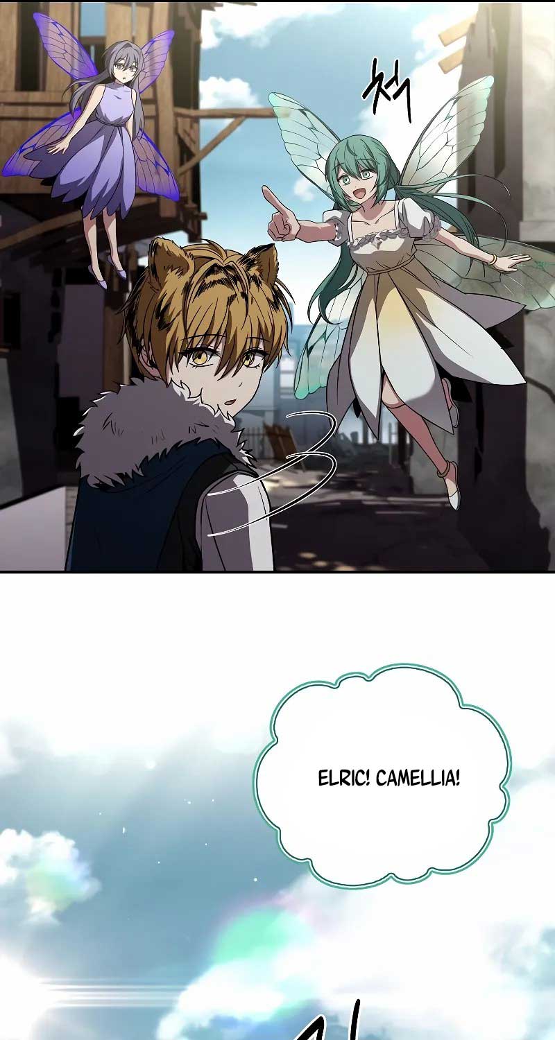 Thiên Tài Ma Pháp Sư Giấu Nghề - Page 10