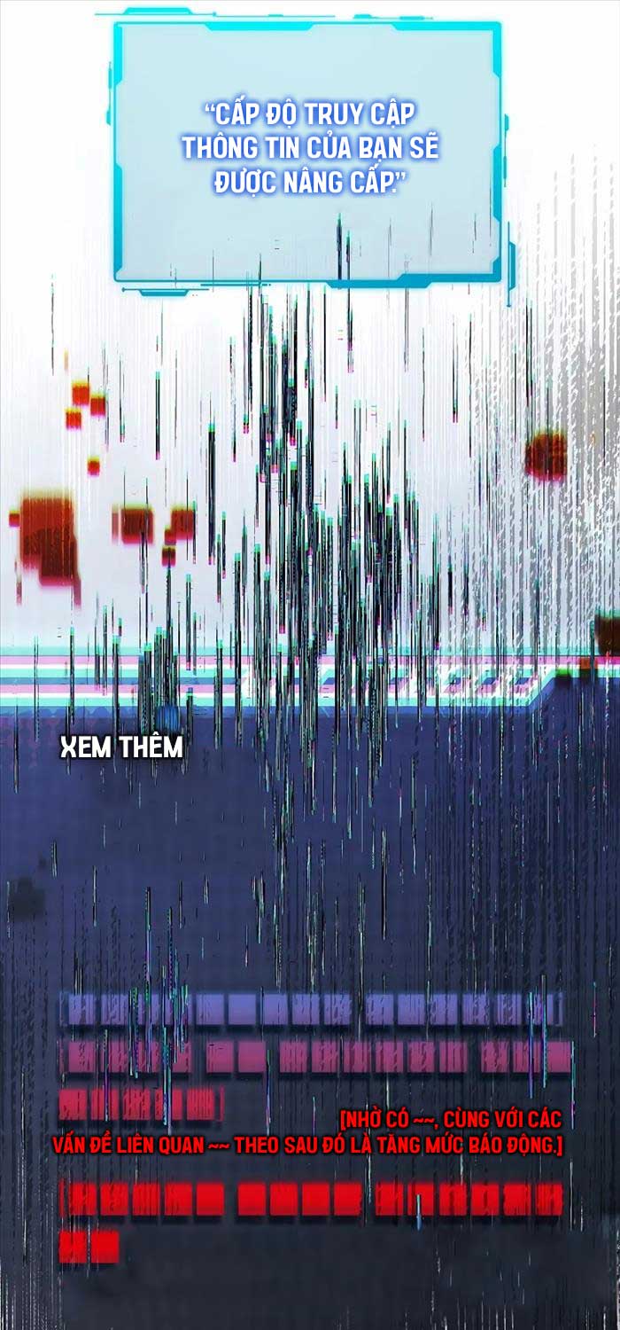 Nghỉ Hưu Sau Khi Cứu Thế Giới - Page 18