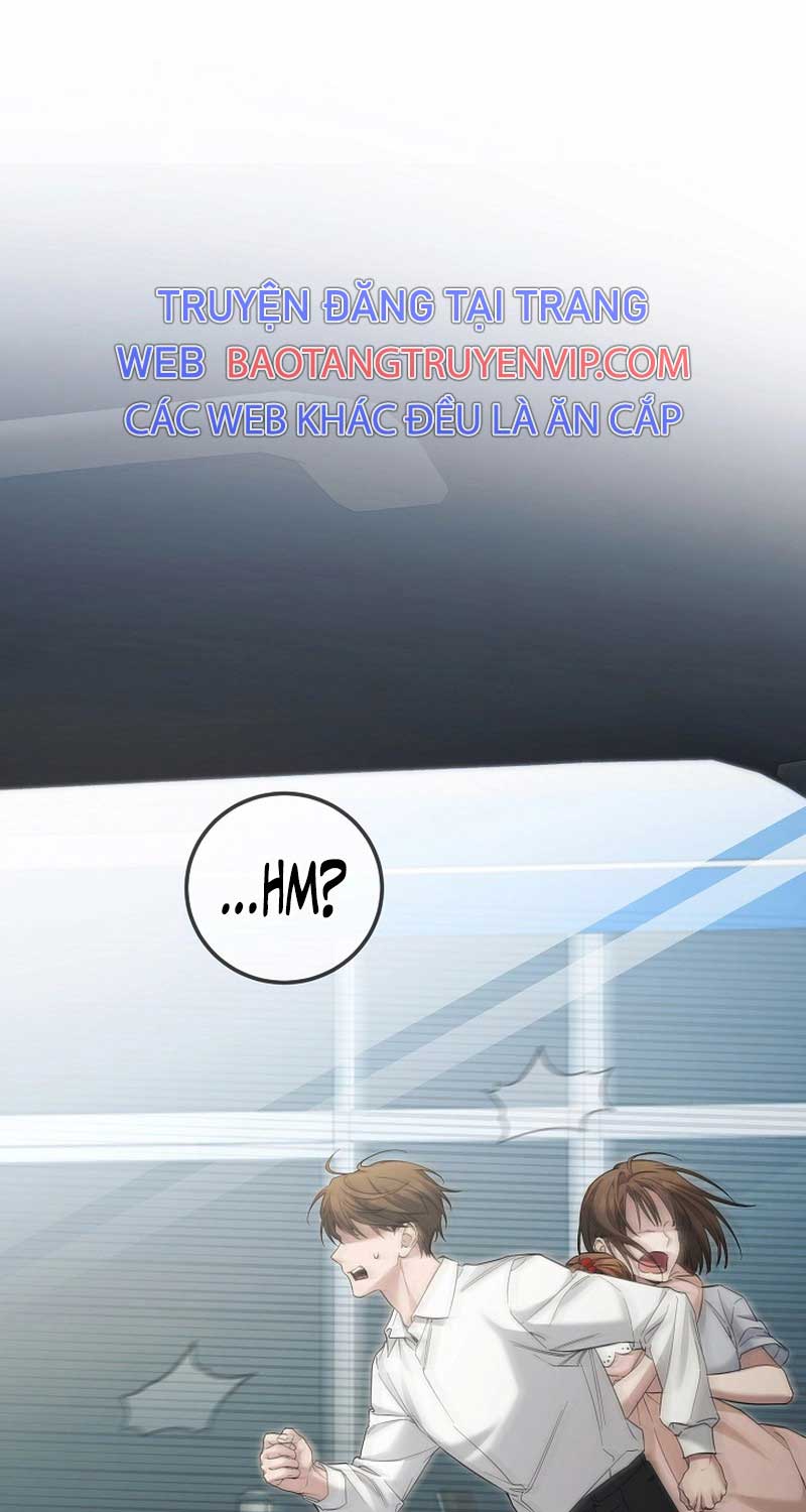 Nghỉ Hưu Sau Khi Cứu Thế Giới - Page 64