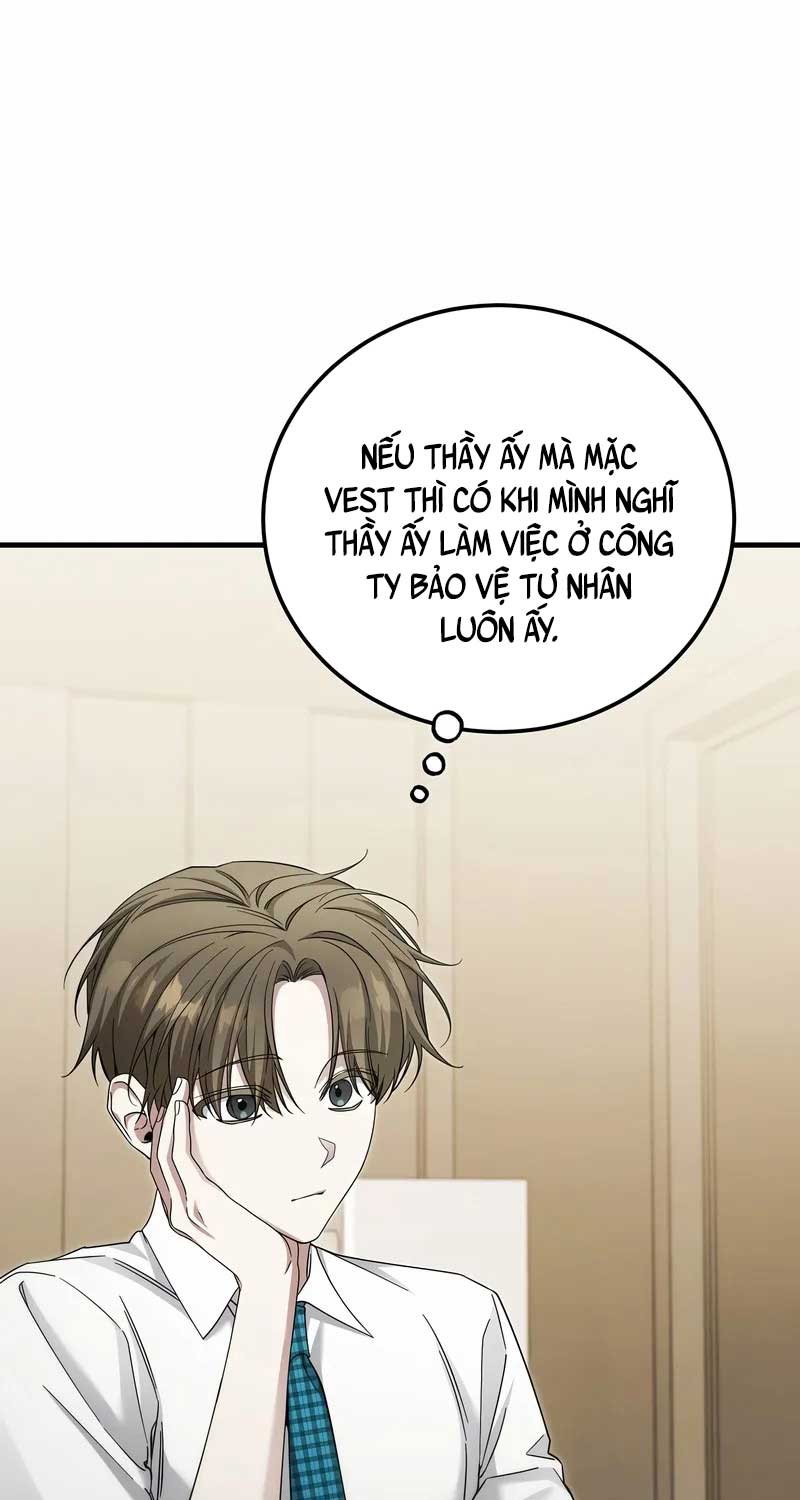 Nghỉ Hưu Sau Khi Cứu Thế Giới - Page 48