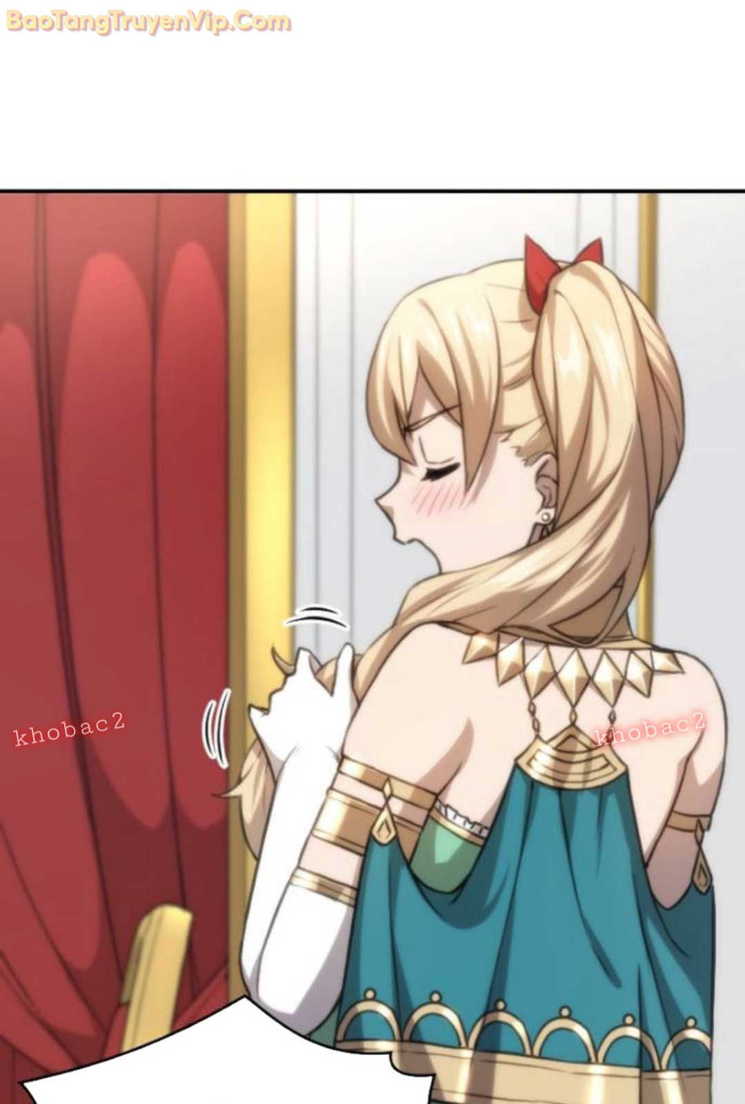 Kẻ Được Triệu Hồi Vô Số Lần! - Page 7