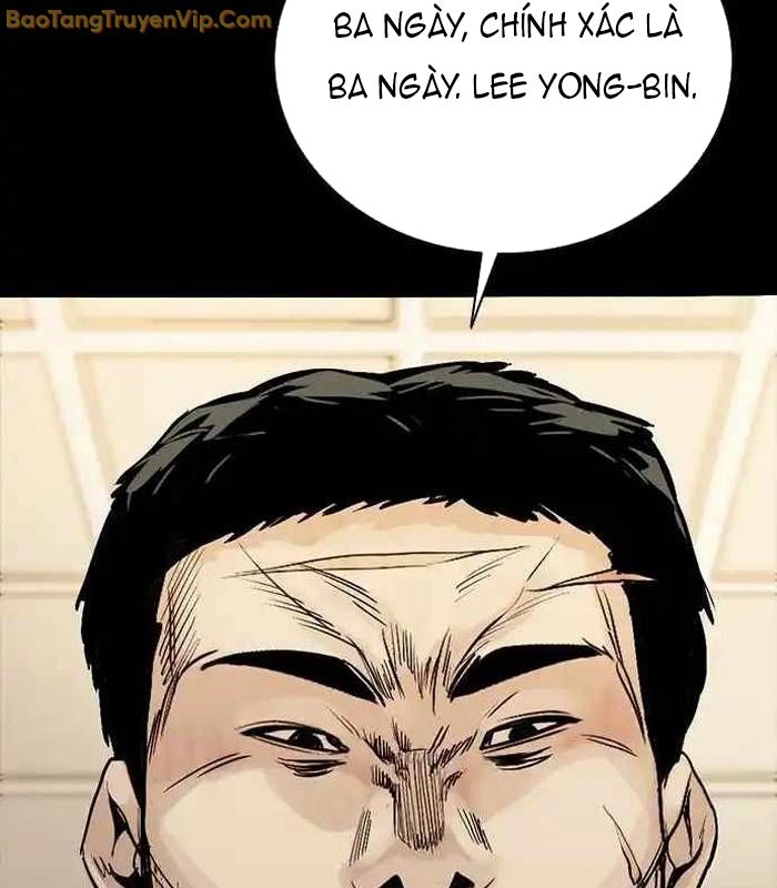 Thế hệ bất hảo - Page 101