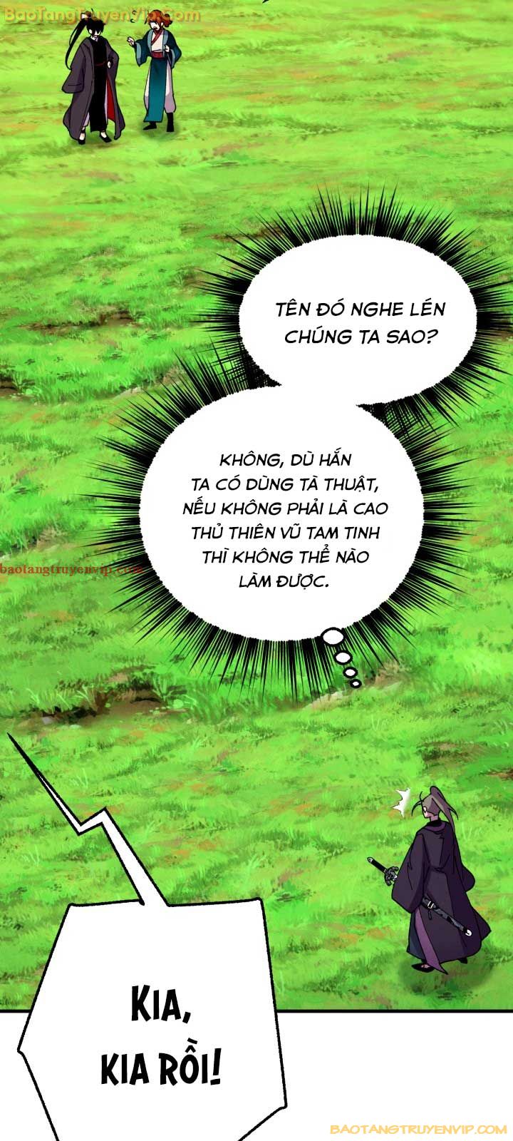 Phi Lôi Đao Thuật - Page 28