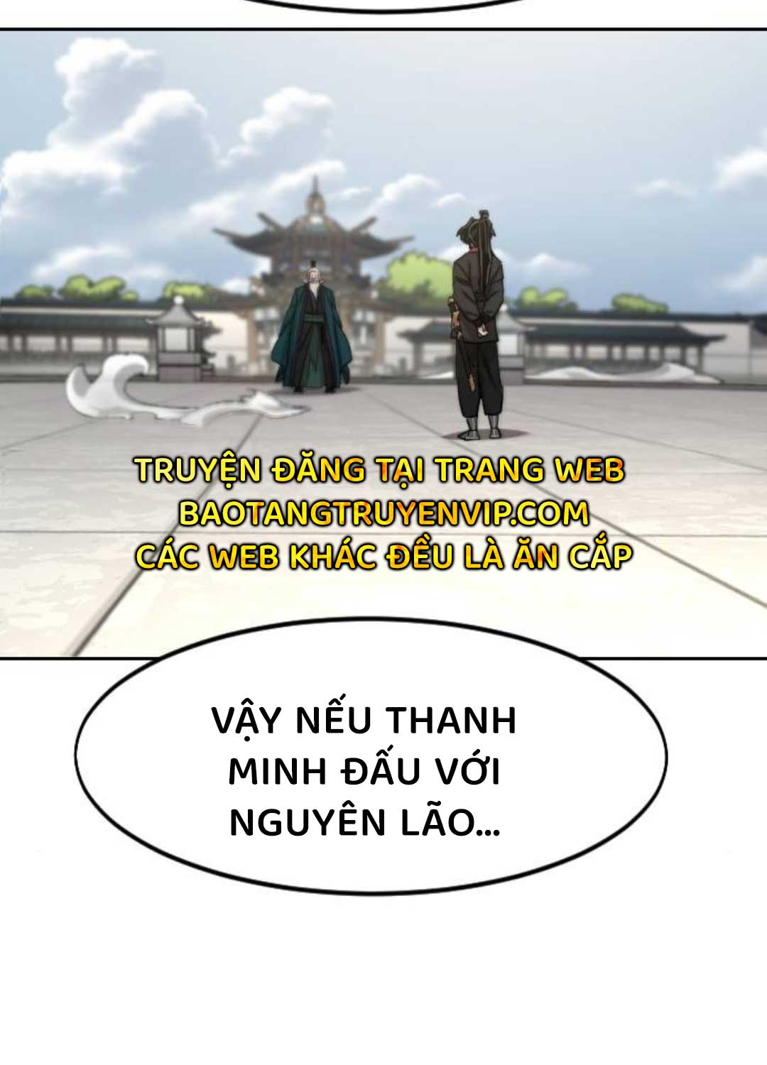 Hoa Sơn Tái Xuất - Page 9