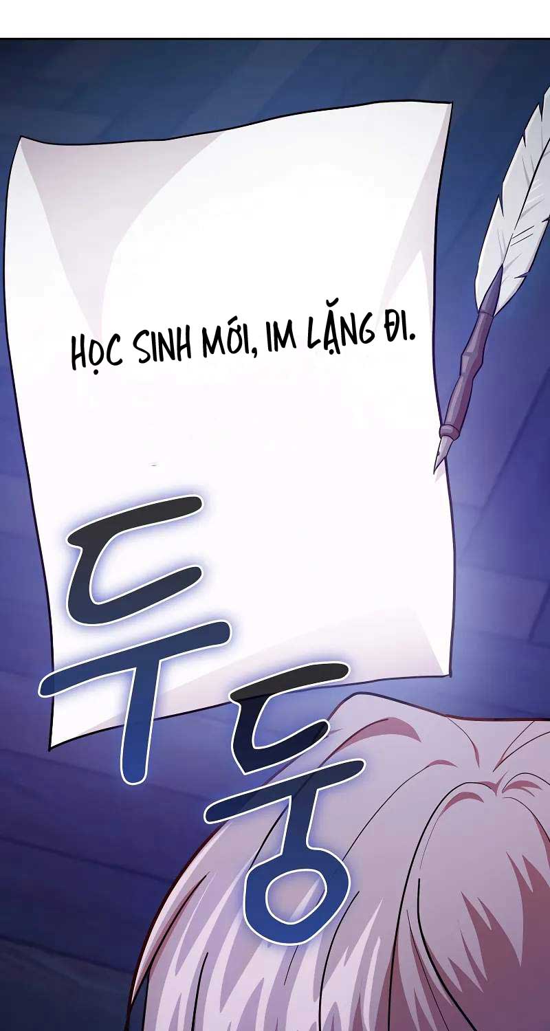 Ma Pháp Sư Tại Trường Học Pháp Thuật - Page 49