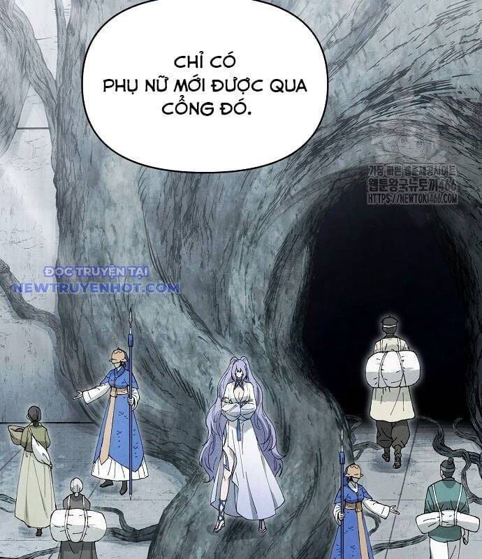 Xuyên Không Vào Trò Chơi Đáng Nguyền Rủa Của Tôi - Page 110